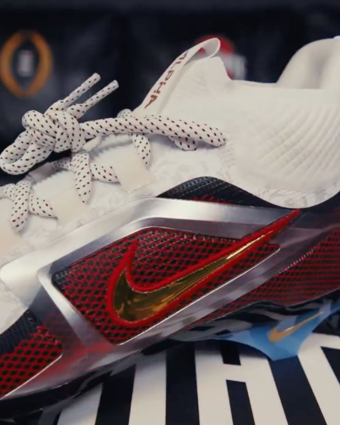 Nike Lebron James Alpha‎ Nike Men main image 2