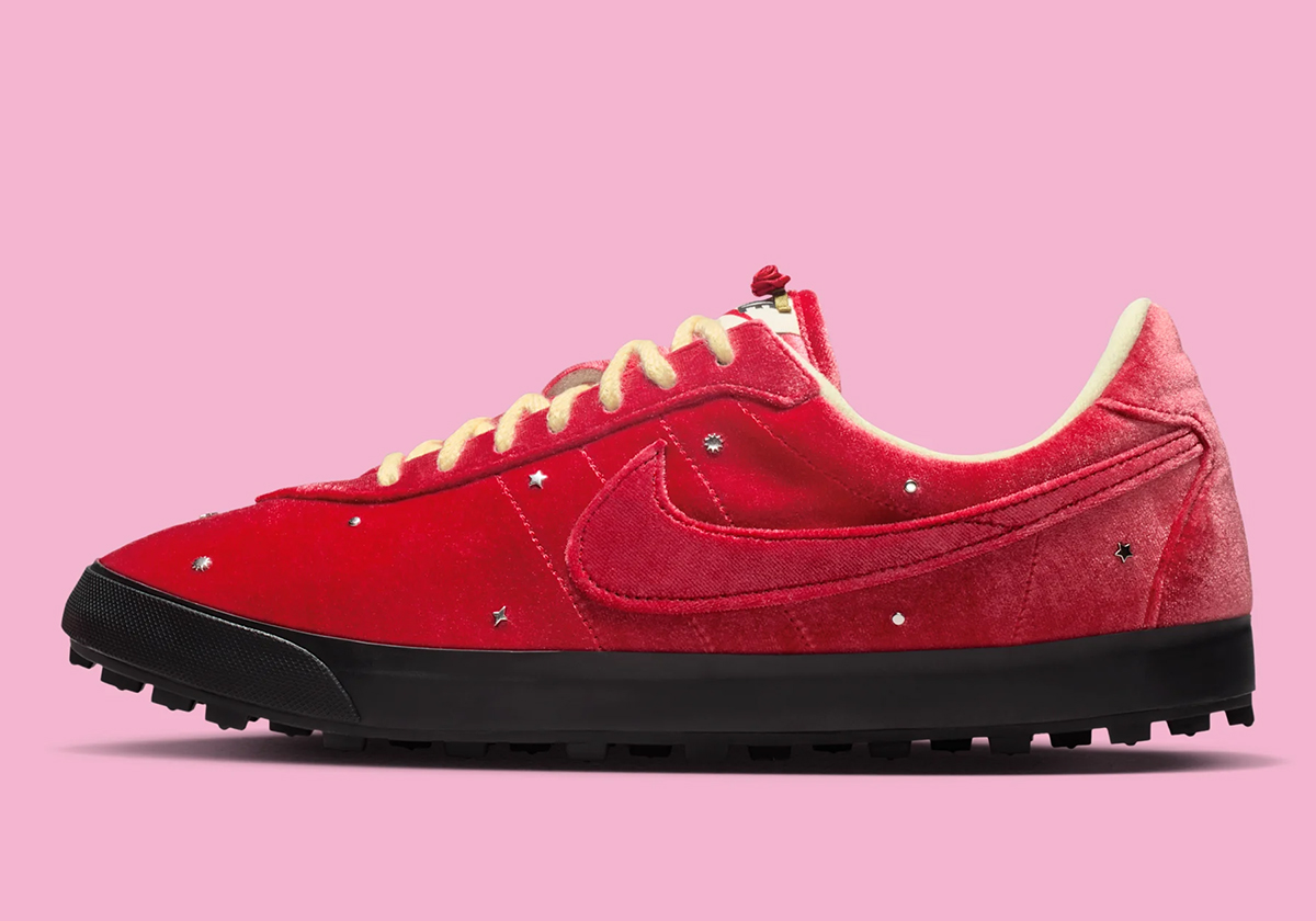 Nike Astrograbber Gym Red Im7747 660 3
