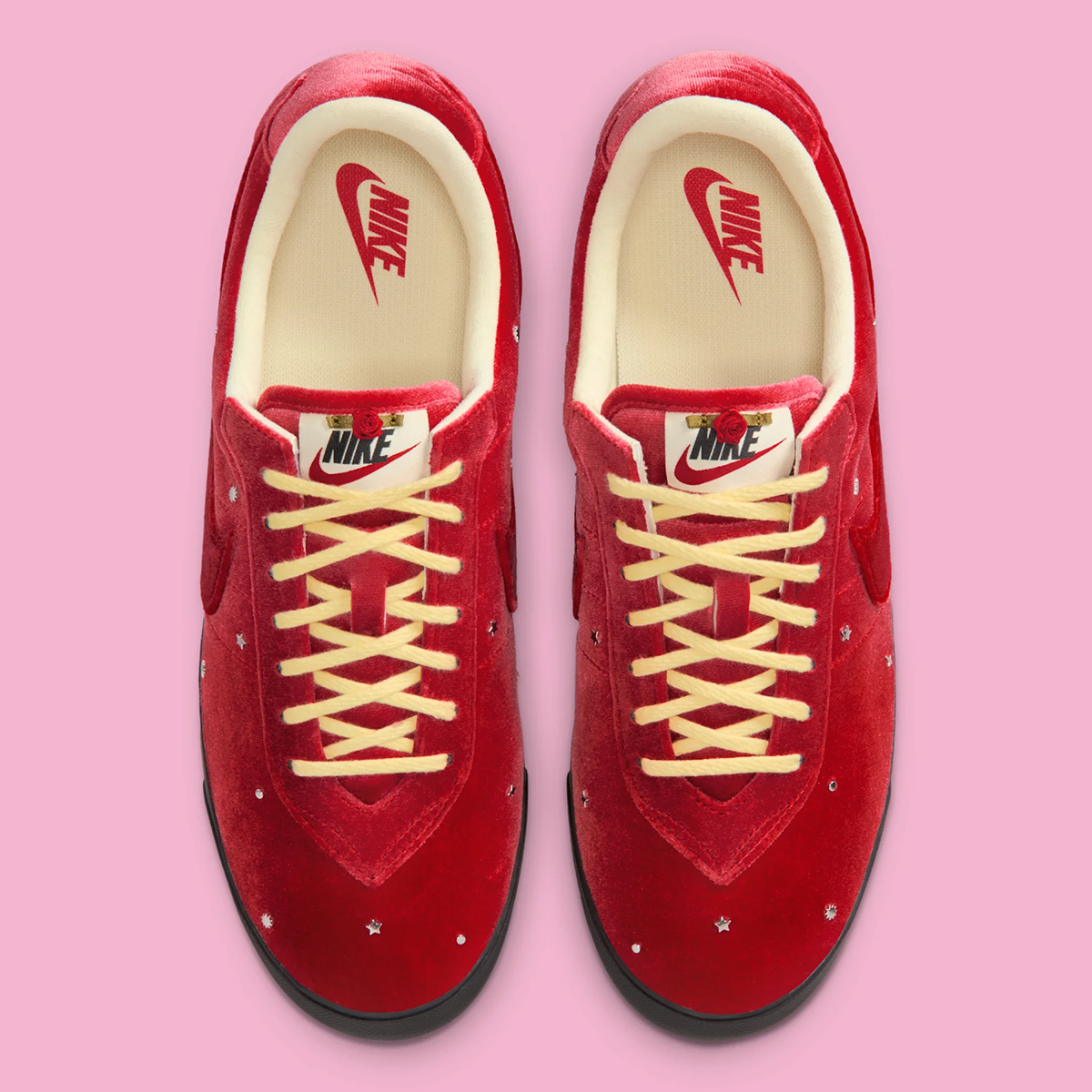 Nike Astrograbber Gym Red Im7747 660 4