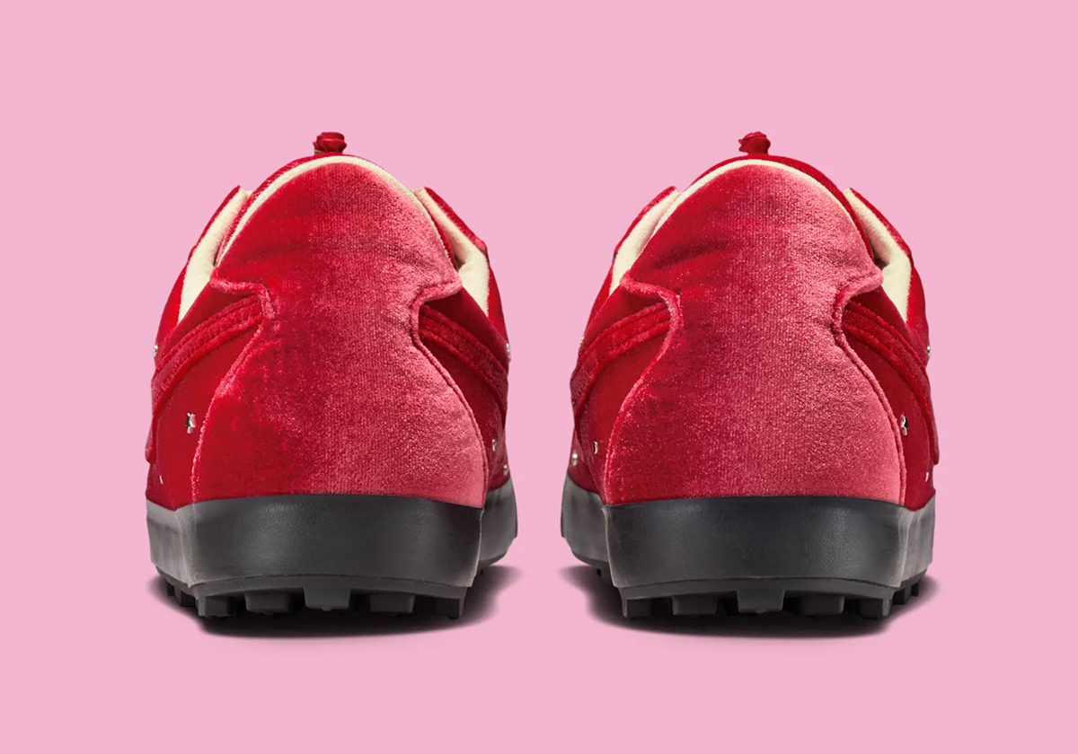 Nike Astrograbber Gym Red Im7747 660 7