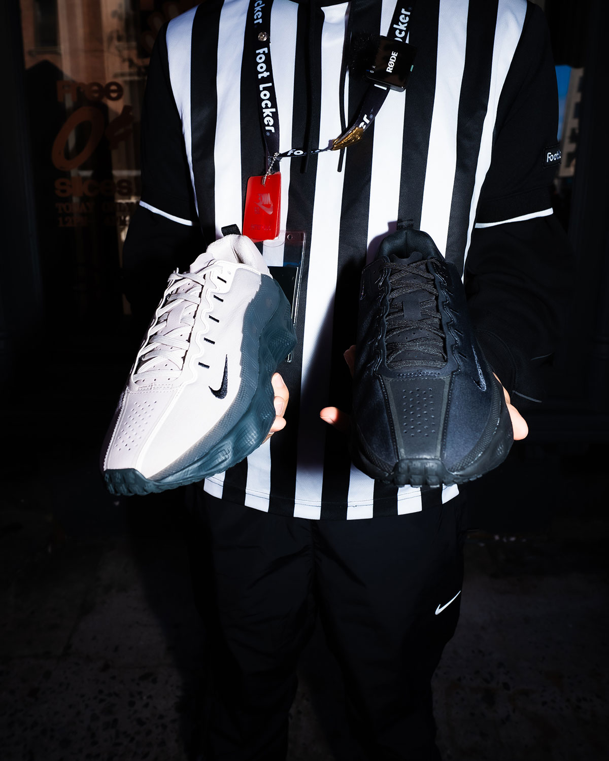 Nike Ava Rover Avas Pizzeria Recap 11