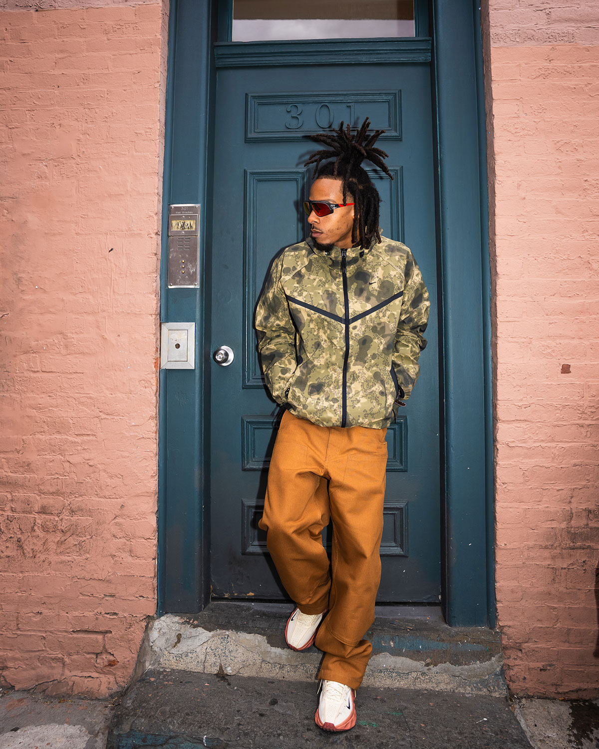 Nike Ava Rover Avas Pizzeria Recap 13