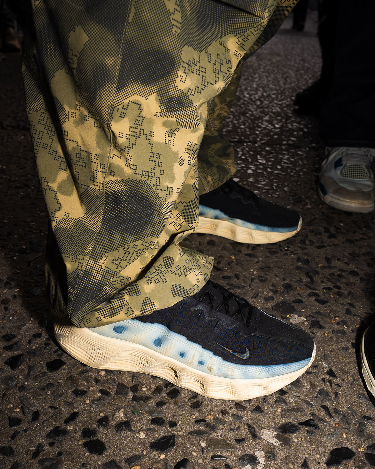 Nike Ava Rover Avas Pizzeria Recap 5