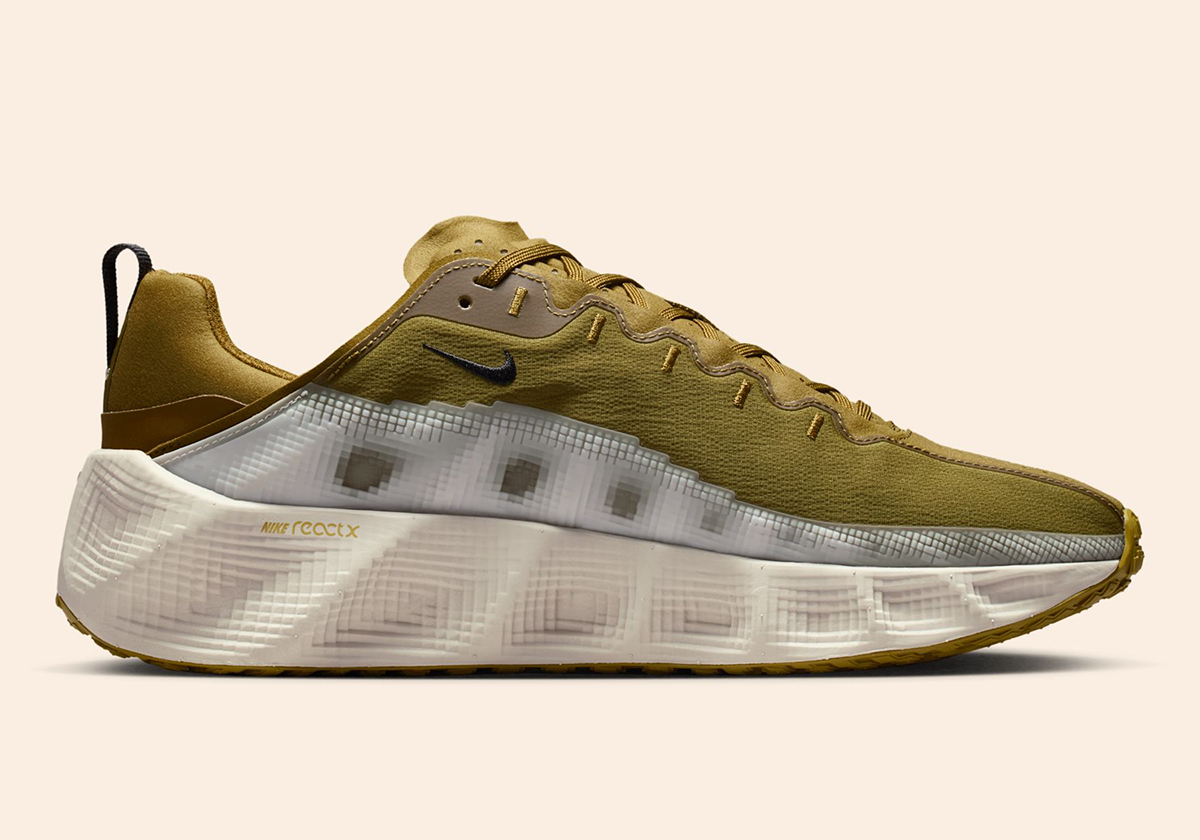 Nike Ava Rover Desert Moss Black Dx4215 304 3