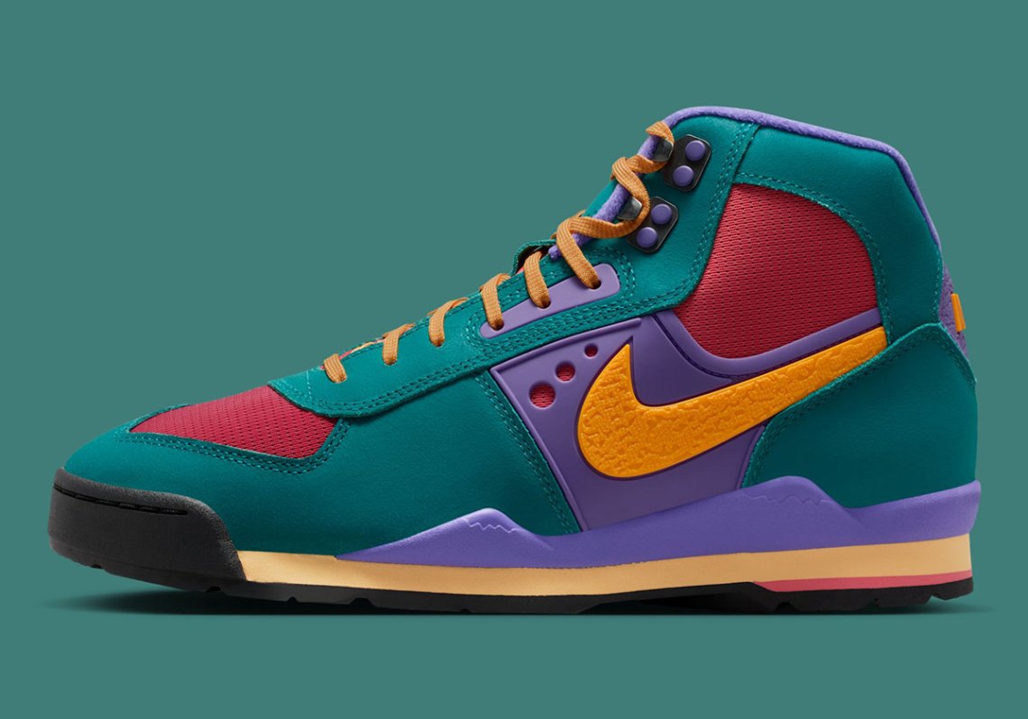 Nike Baltoro 