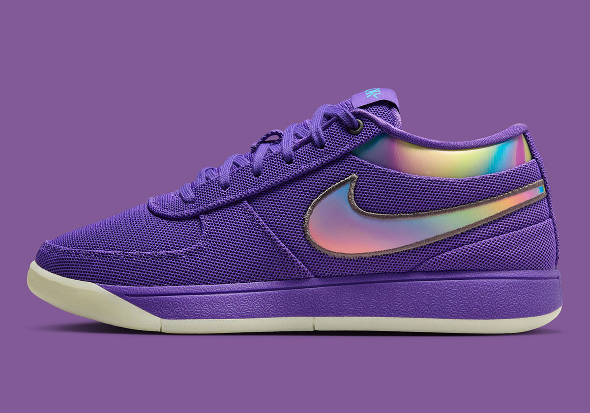 Nike Book 1 Aurora Im7609 500 Release Date 10