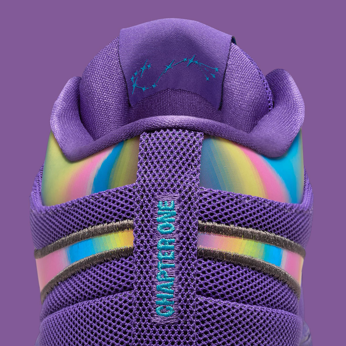 Nike Book 1 Aurora Im7609 500 Release Date 2