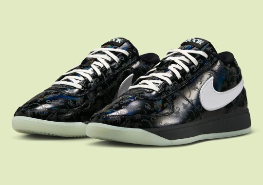 Official Images Of The Nike Book 1 “Scorpion”