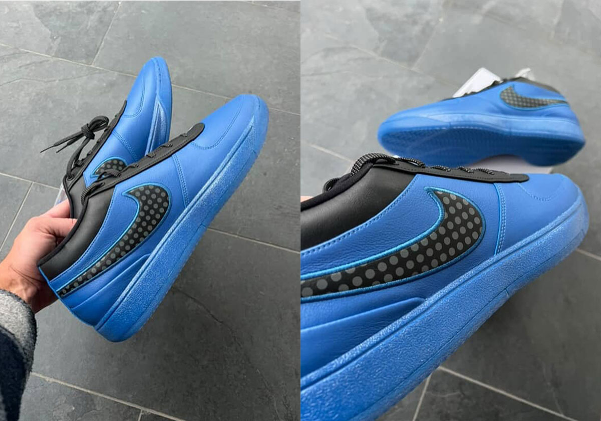 Nike Book 1 Эксклюзивные материалы для пенопластовых плееров Pj Tucker 2