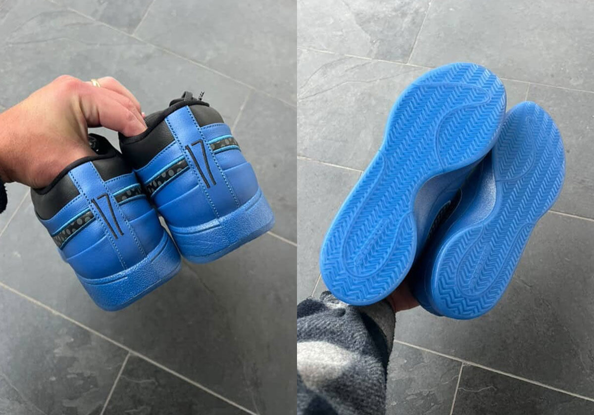 Nike Book 1 Эксклюзивный пенопластовый плеер Pj Tucker 3