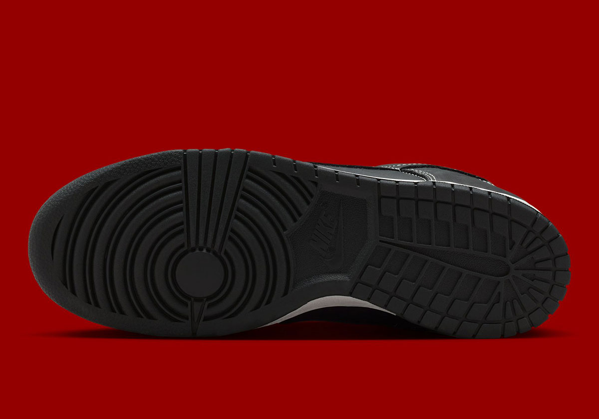 Nike Dunk Low Off Noir Contrast Stitch Io4550 001 2