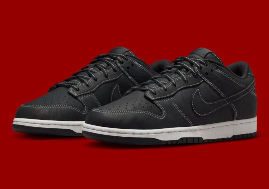 nike dunk low off noir contrast stitch io4550 001 5