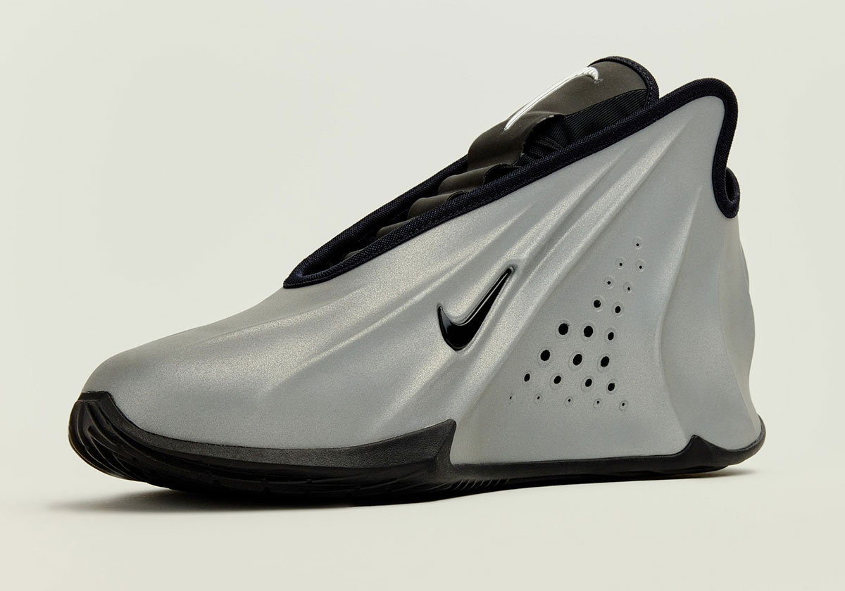 Nike Gt Future Metallic 1