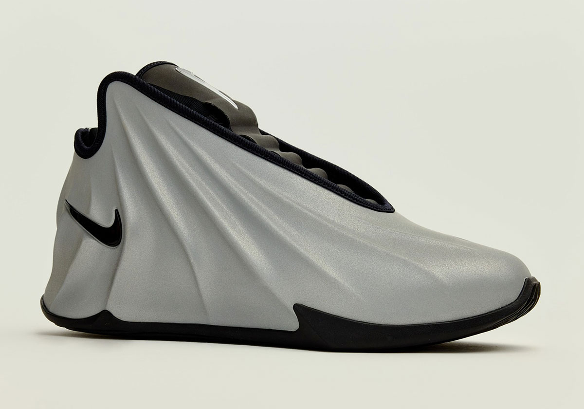Nike Gt Future Metallic 2