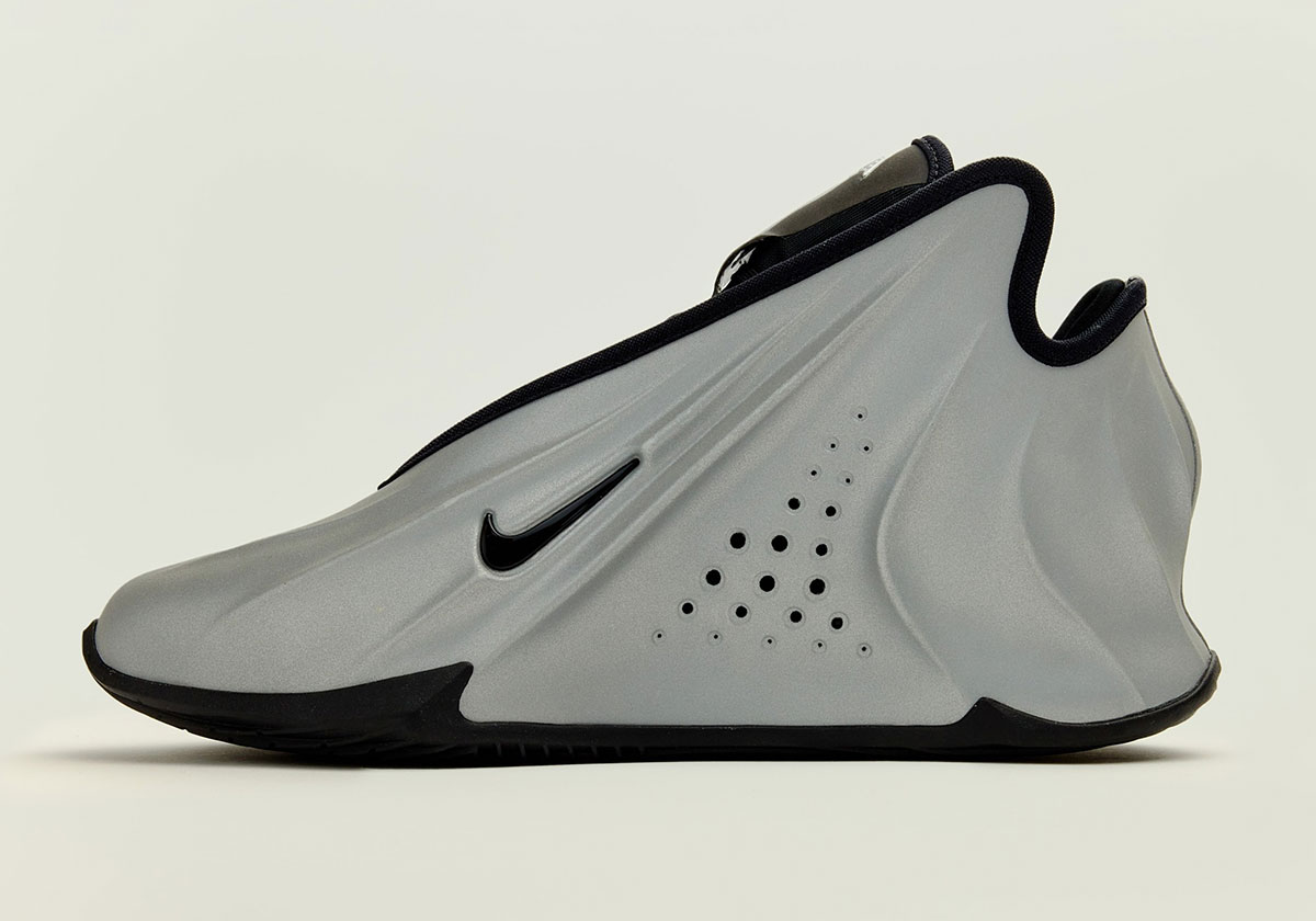 Nike Gt Future Metallic 3