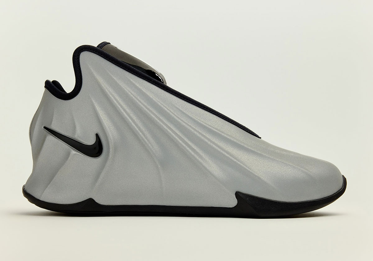 Nike Gt Future Metallic 4