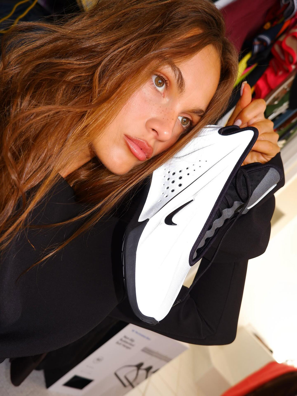 Nike Gt Future Metallic Silver Black Fz5590 002 6