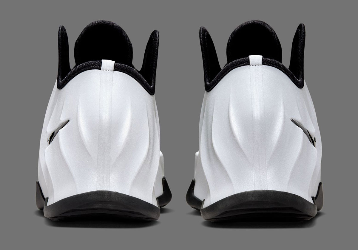 Nike Gt Future Metallic Silver Black Fz5590 002 Release Date 2