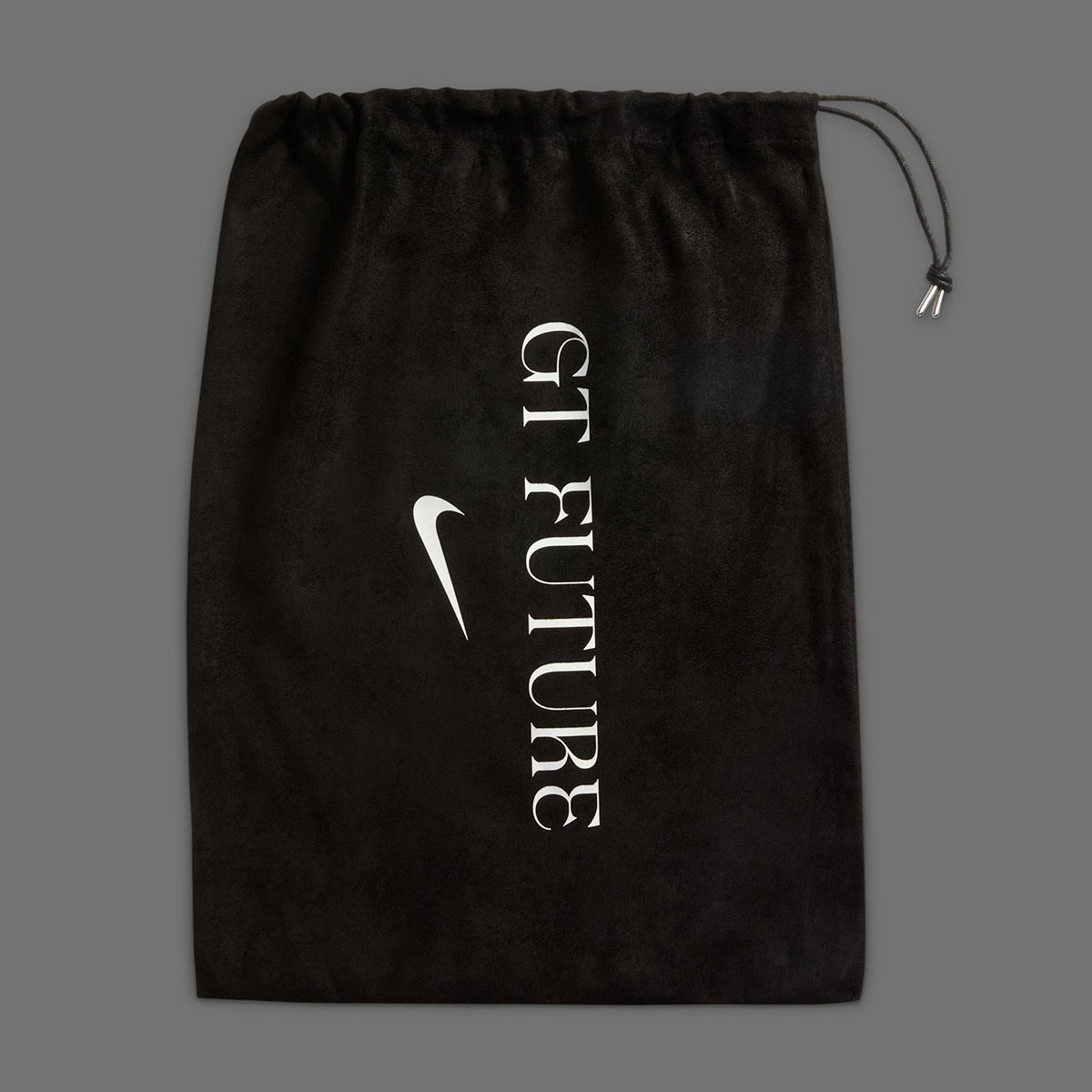 Nike Gt Future Metallic Silver Black Fz5590 002 Release Date 6