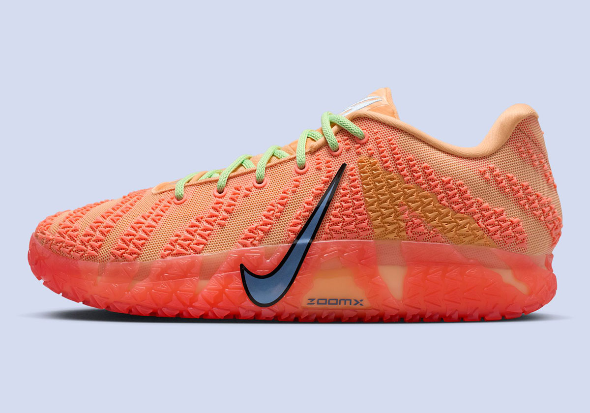 Nike Ja 3 Daybreak Hf2793 201 10