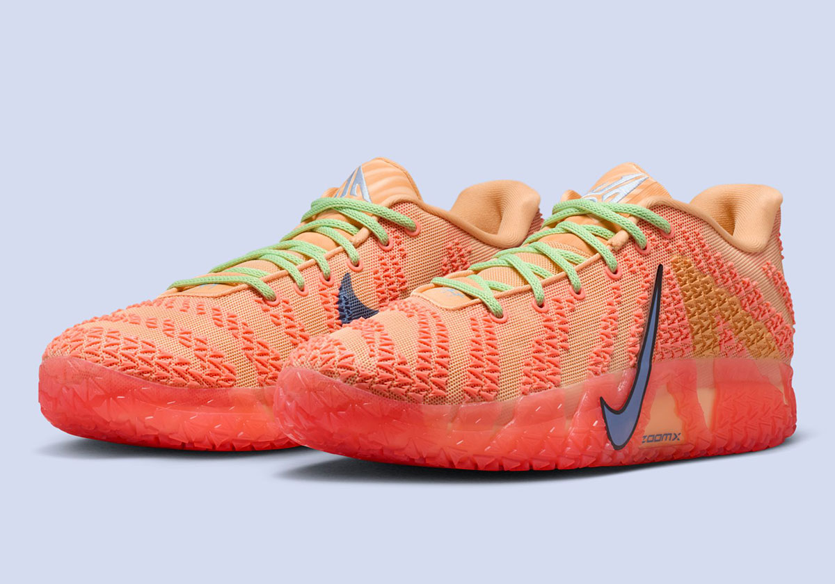 Nike Ja 3 Daybreak Hf2793 201 2