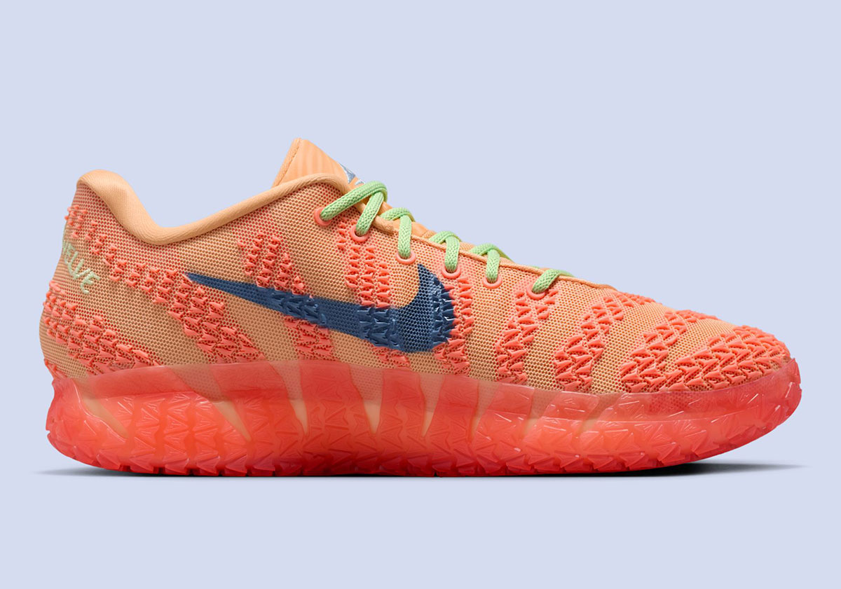 Nike Ja 3 Daybreak Hf2793 201 8