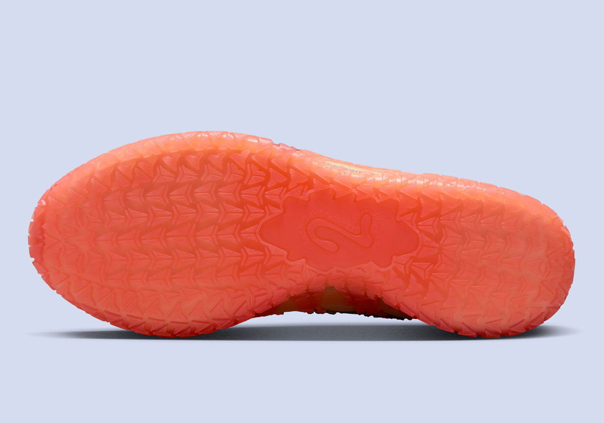 Nike Ja 3 Daybreak Hf2793 201 9