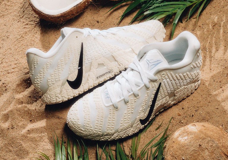 Nike Ja 3  display picture 1