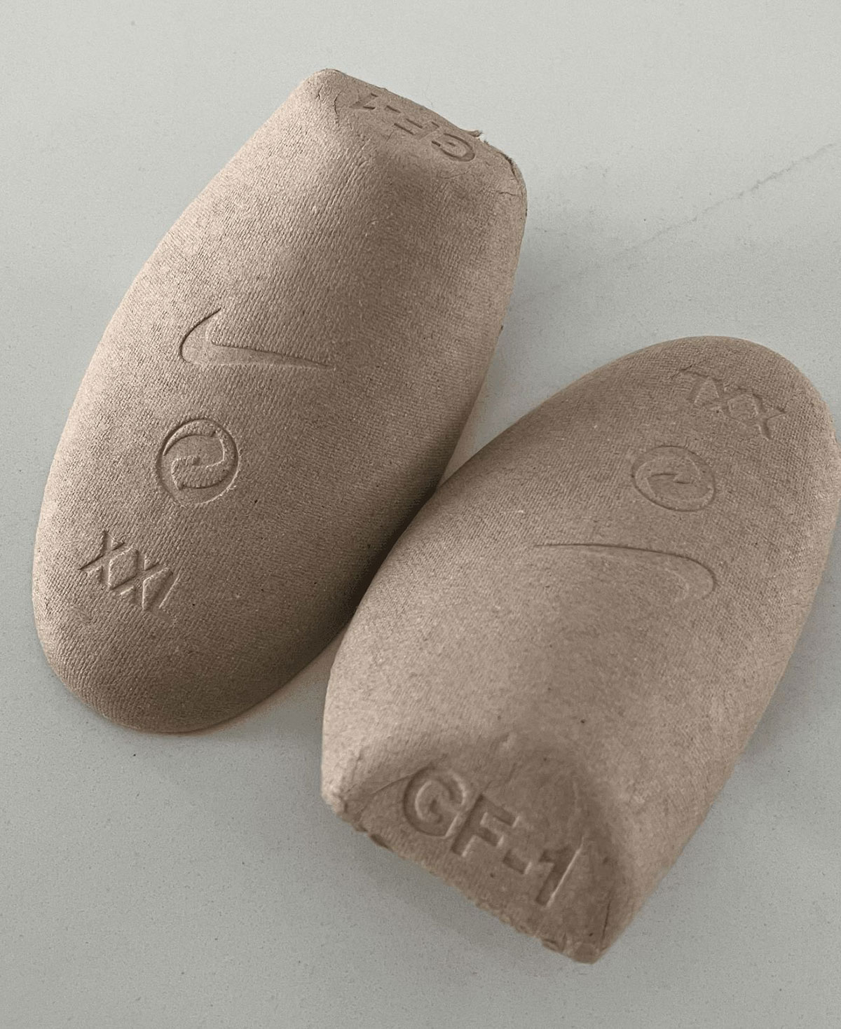 Nike John Geiger Gf 1