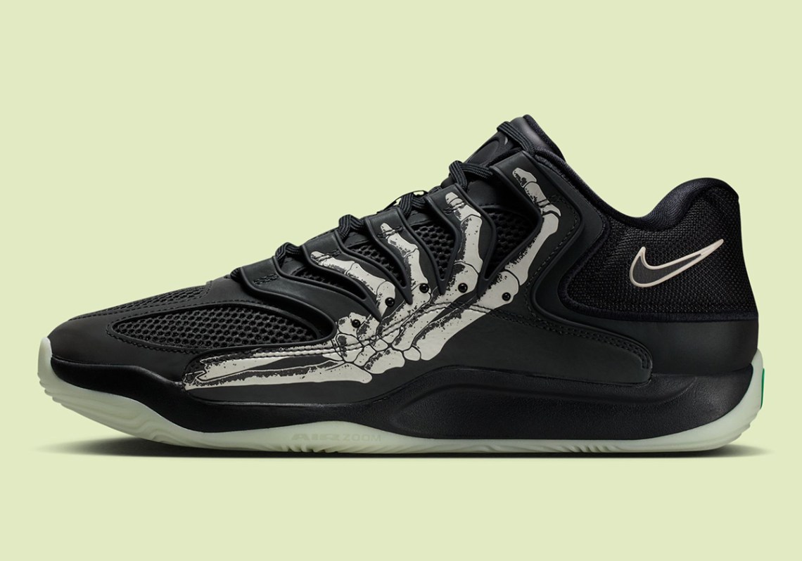 Nike KD 18  display picture 1