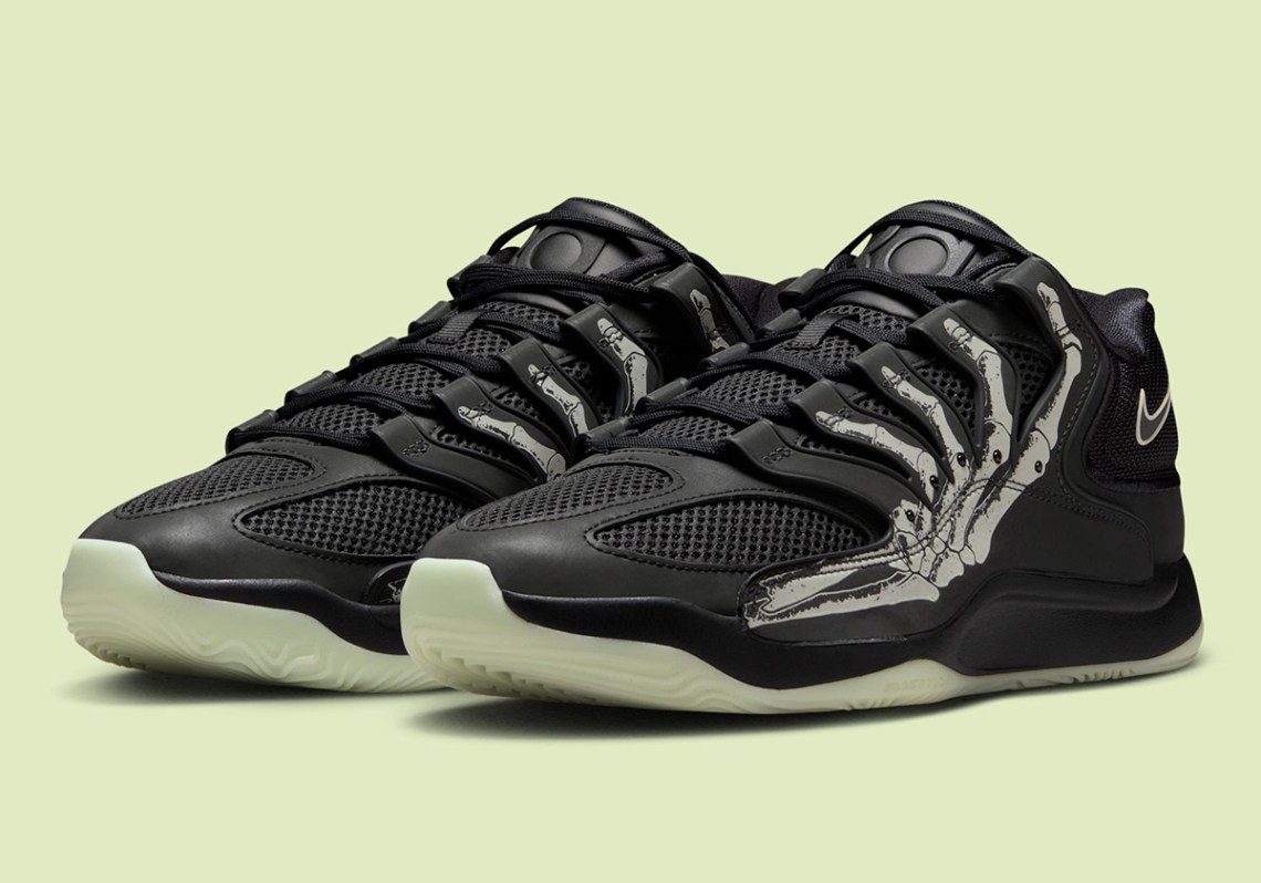 Nike KD 18  display picture 1
