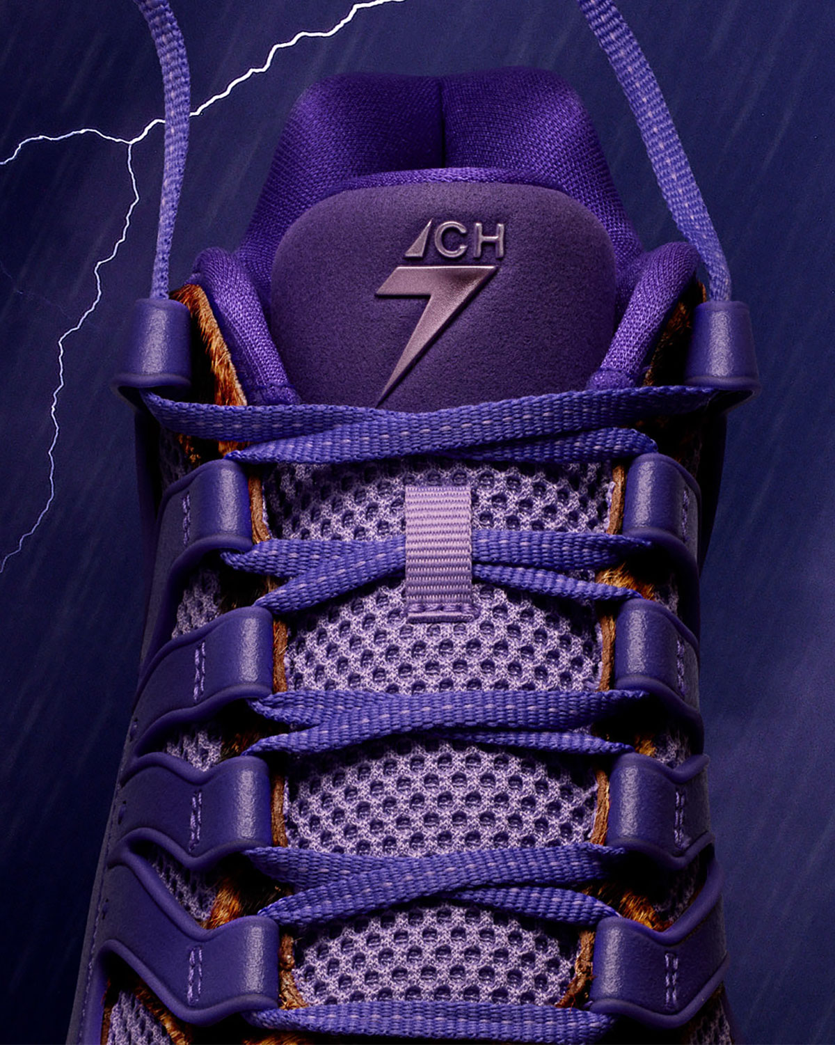 Nike Kd 18 Thunder And Reign Chet Holmgren 1