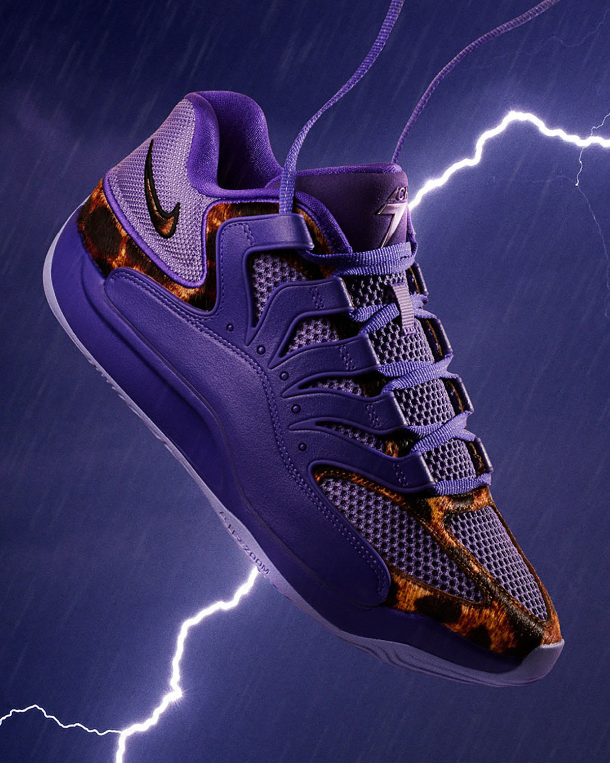 Nike Kd 18 Thunder And Reign Chet Holmgren 2