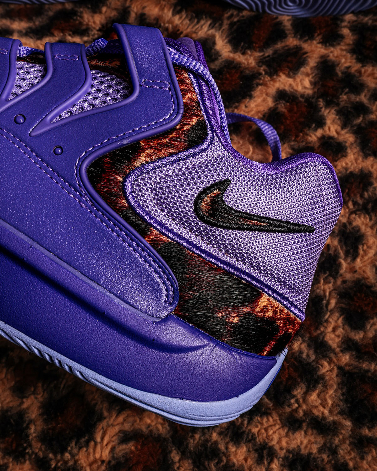 Nike Kd 18 Thunder And Reign Chet Holmgren 3