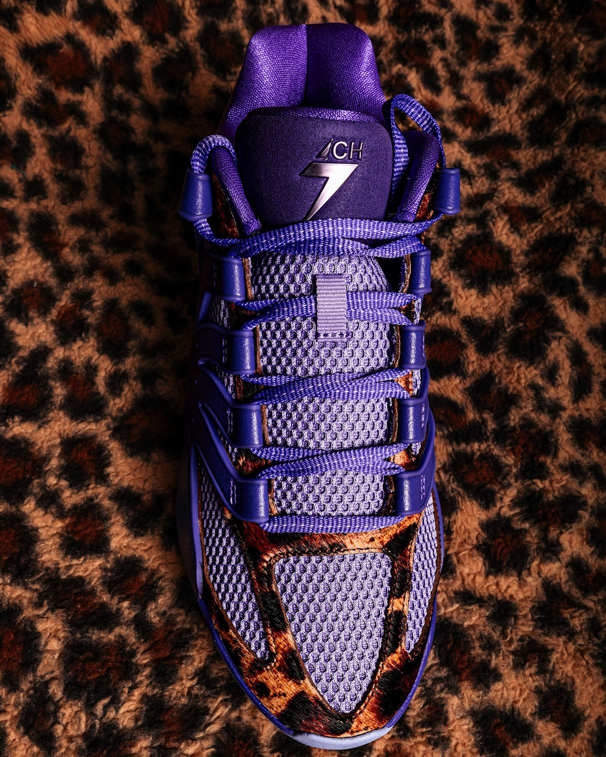 Nike Kd 18 Thunder And Reign Chet Holmgren 5