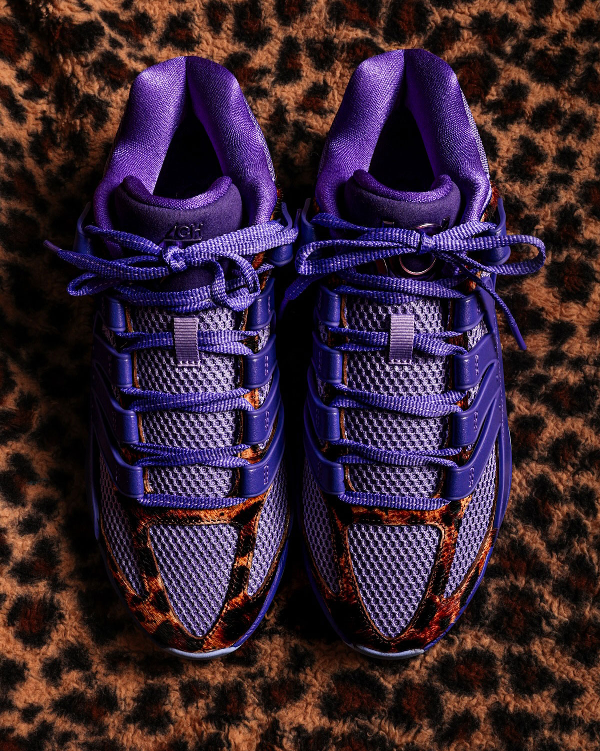 Nike Kd 18 Thunder And Reign Chet Holmgren 6