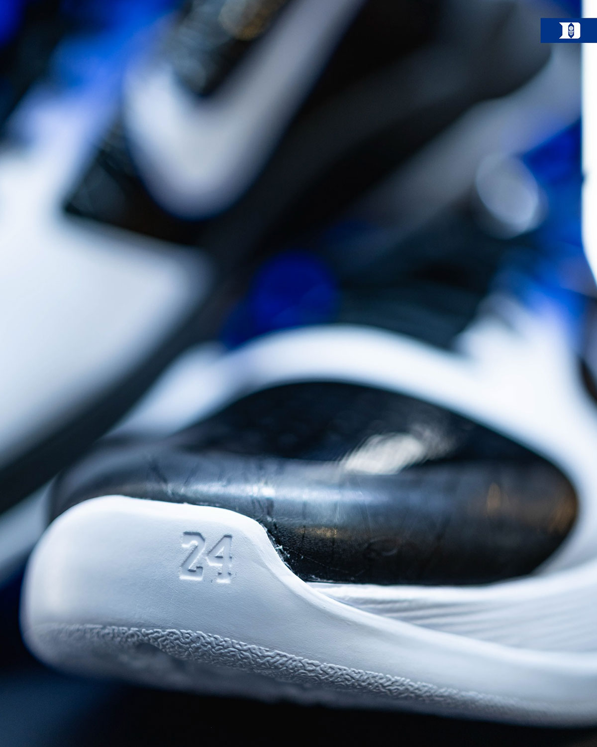 Nike Kobe 5 Protro Duke Alternate Pe 11