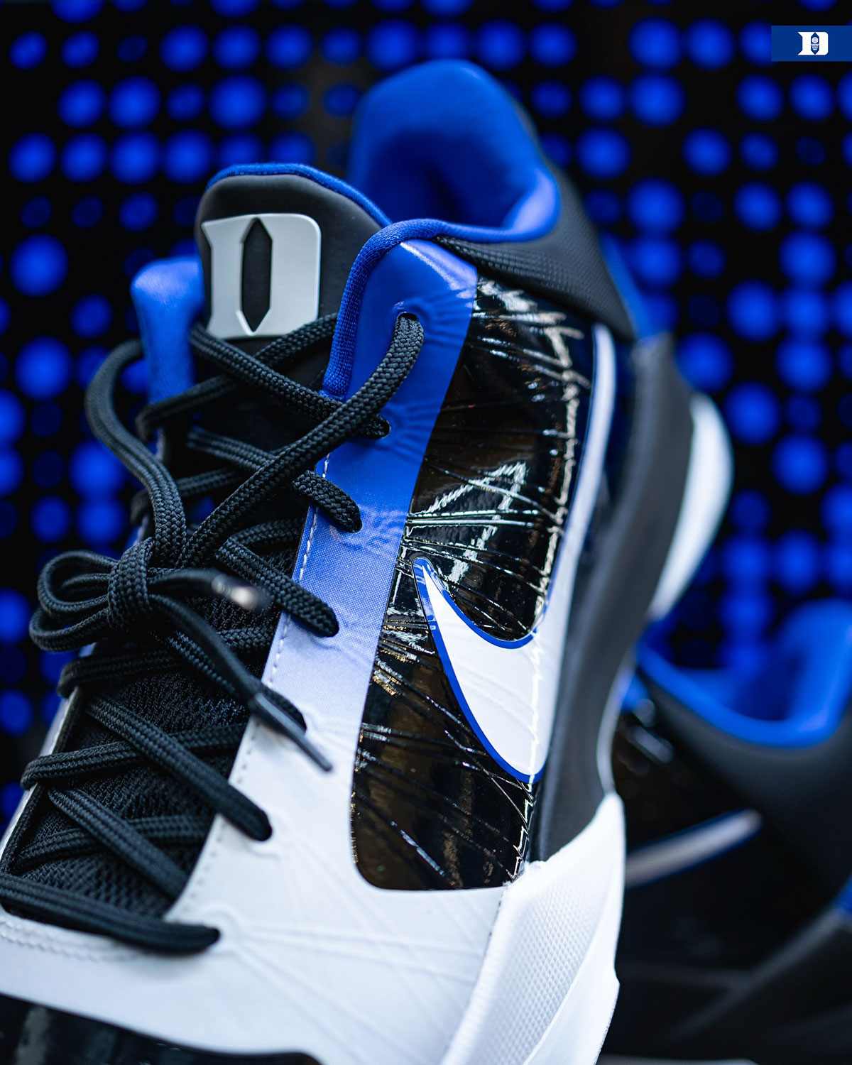 Nike Kobe 5 Protro Duke Alternate Pe 4