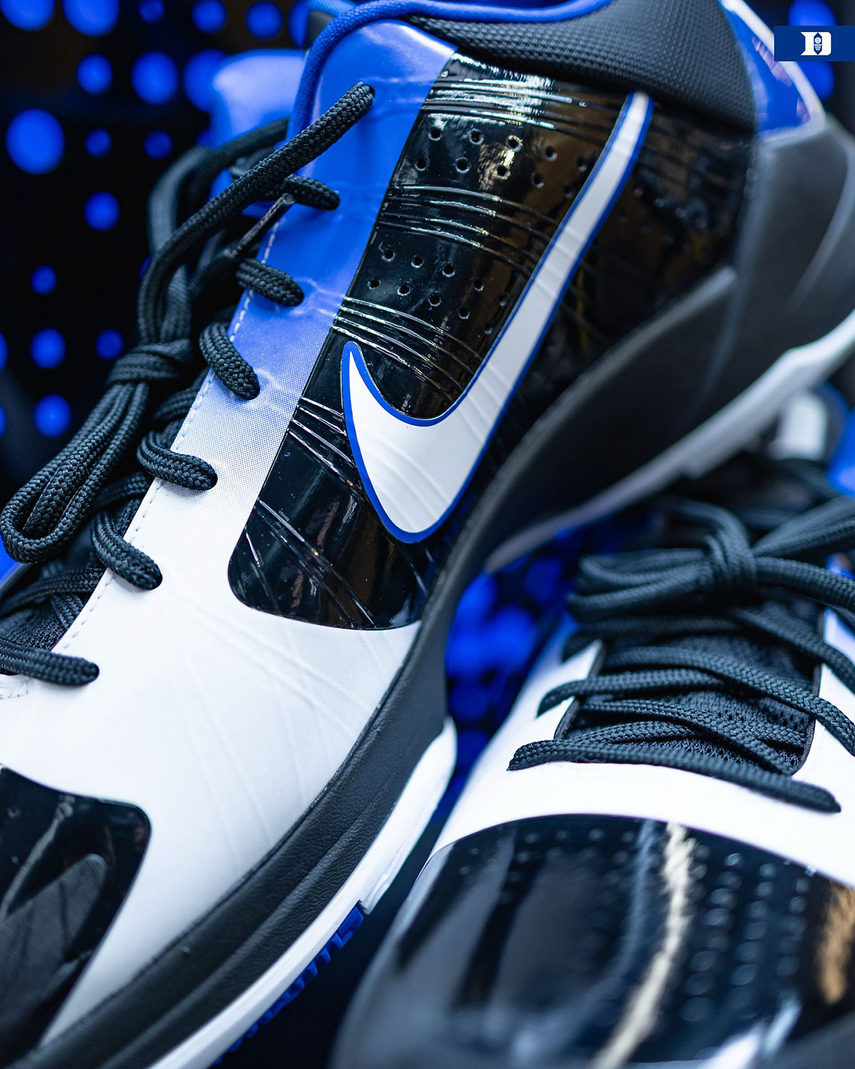 Nike Kobe 5 Protro Duke Alternate Pe 5