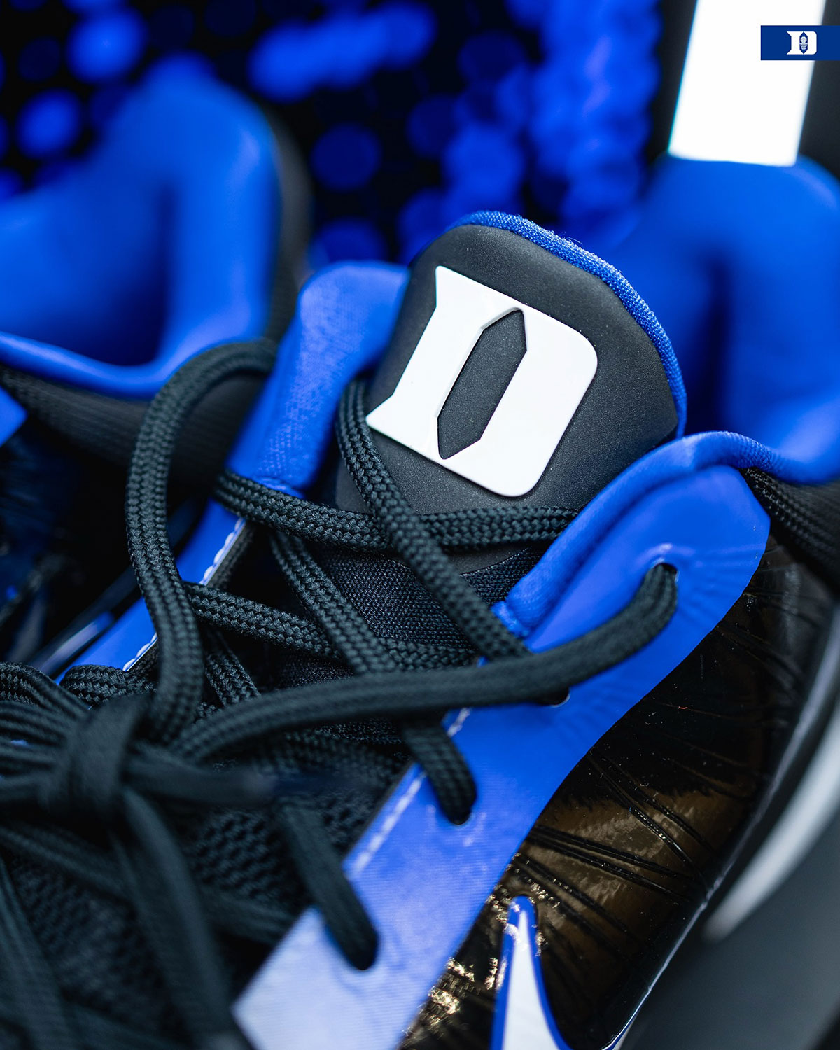 Nike Kobe 5 Protro Duke Alternate Pe 7