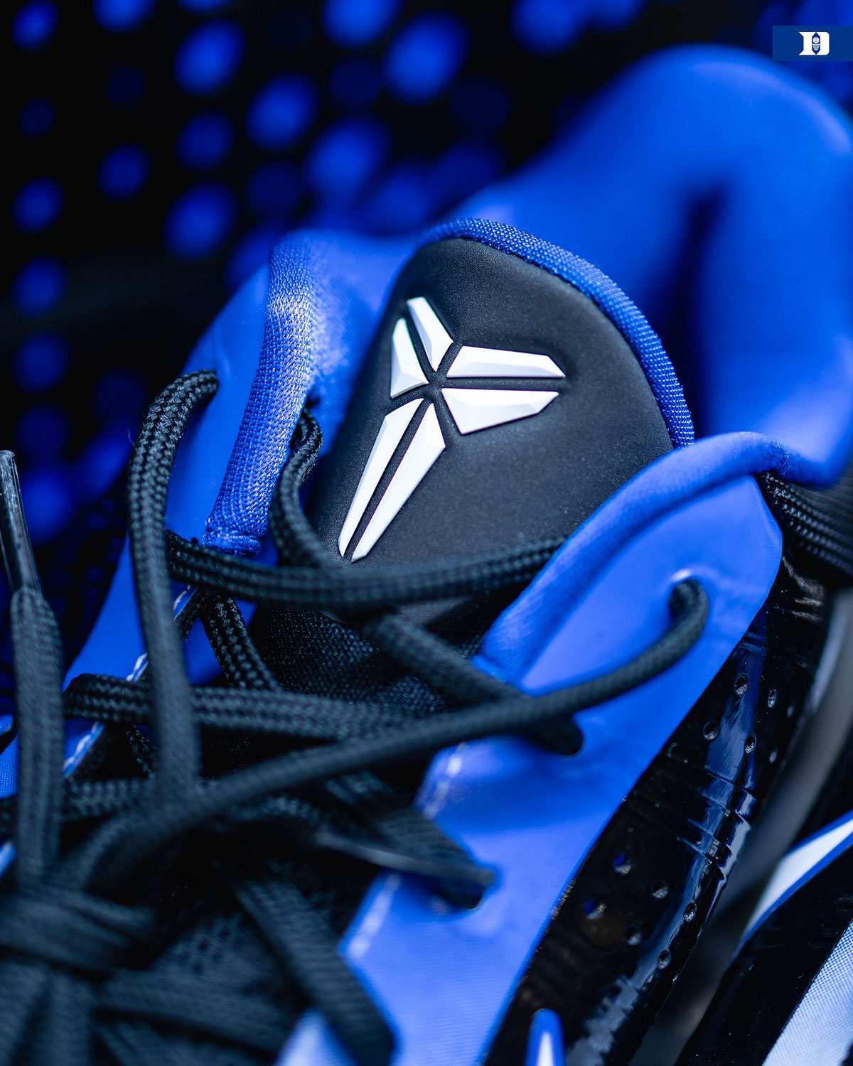 Nike Kobe 5 Protro Duke Alternate Pe 9