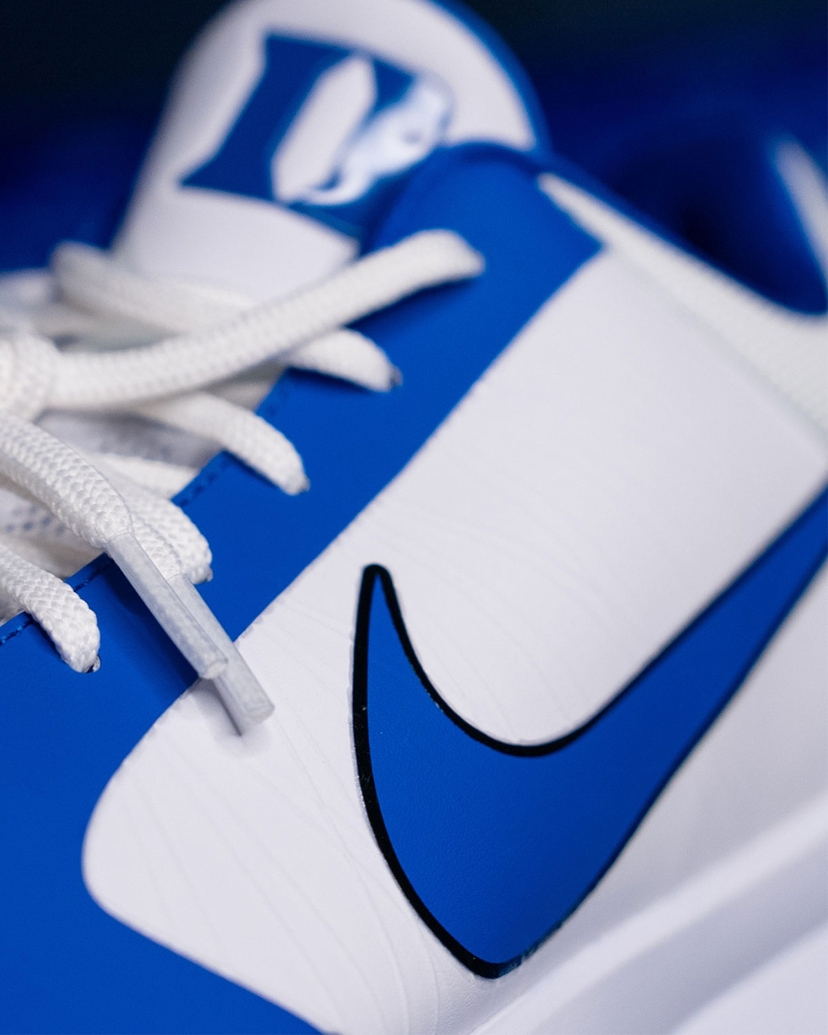 Nike Kobe 5 Protro Duke Blue Devils Home Pe 7