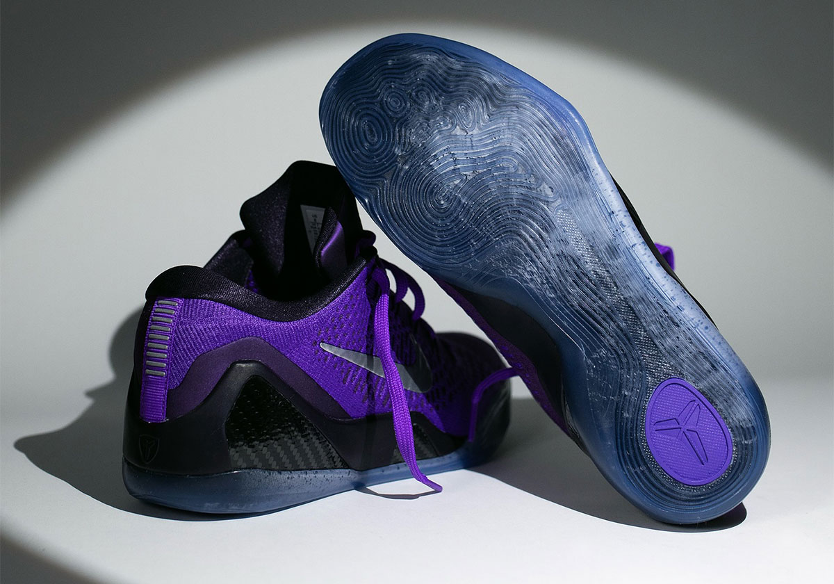 Список магазинов Nike Kobe 9 Elite Low Protro Moonwalker № 1