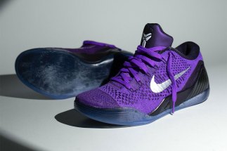 Where To Buy The Nike Kobe 9 Elite Low Protro “Moonwalker”