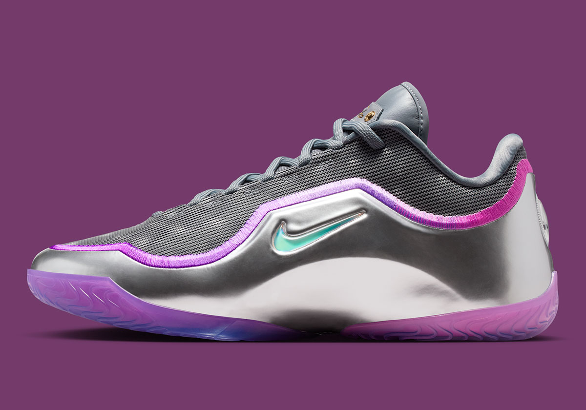 Nike Lebron 23 Bubble Boy If0694 002 1