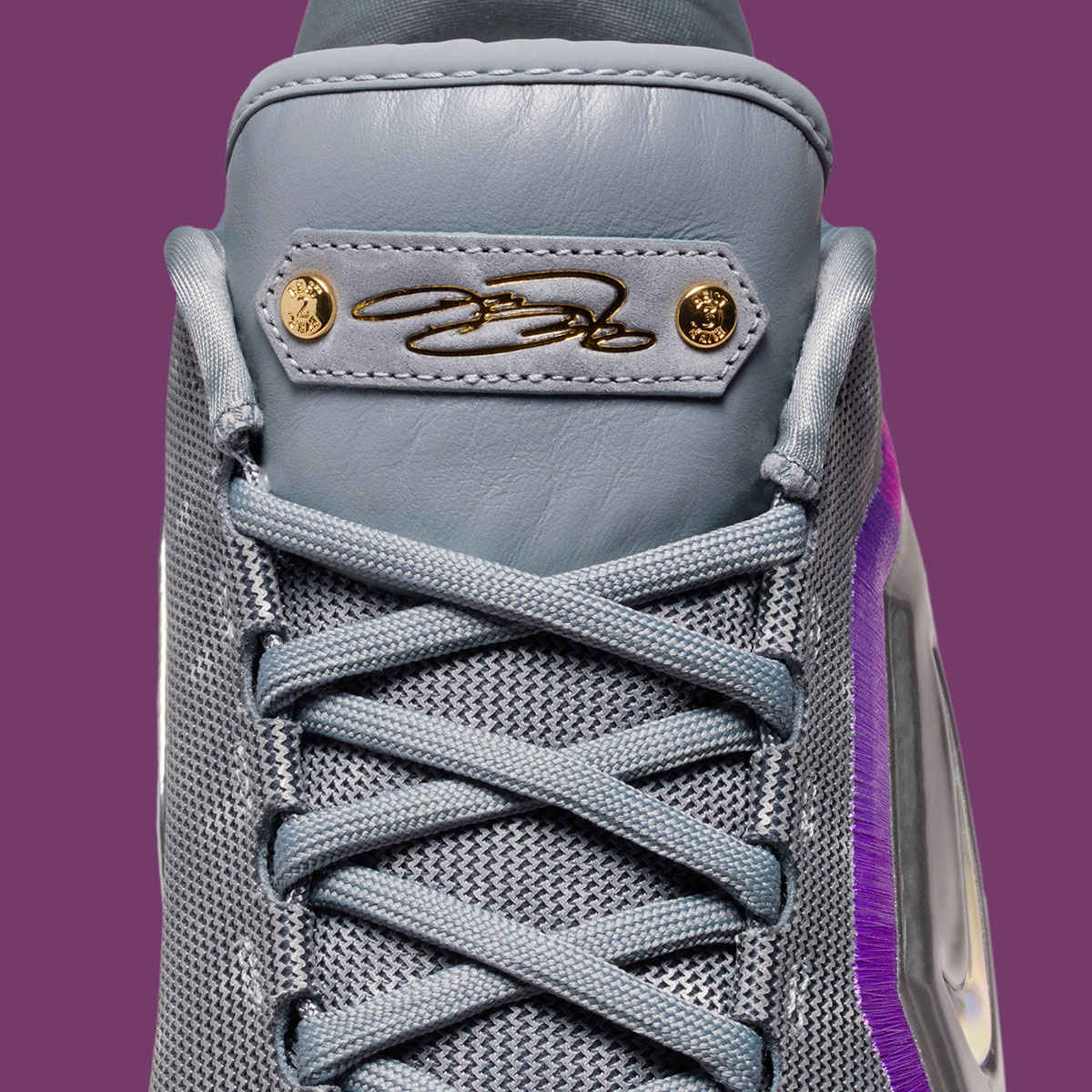 Nike Lebron 23 Bubble Boy If0694 002 10