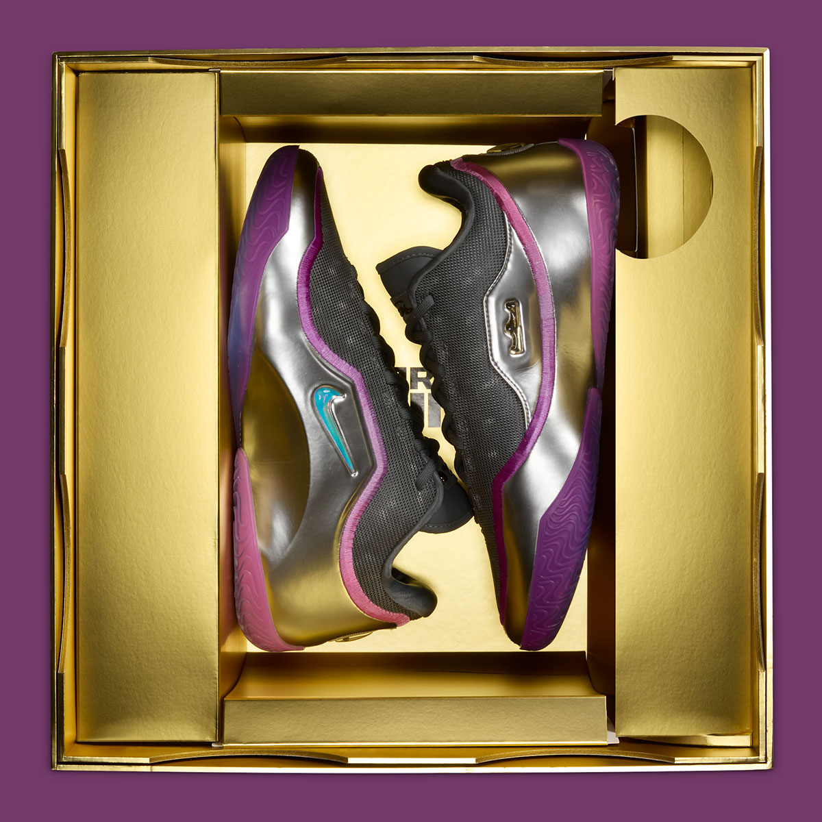 Nike Lebron 23 Bubble Boy If0694 002 14