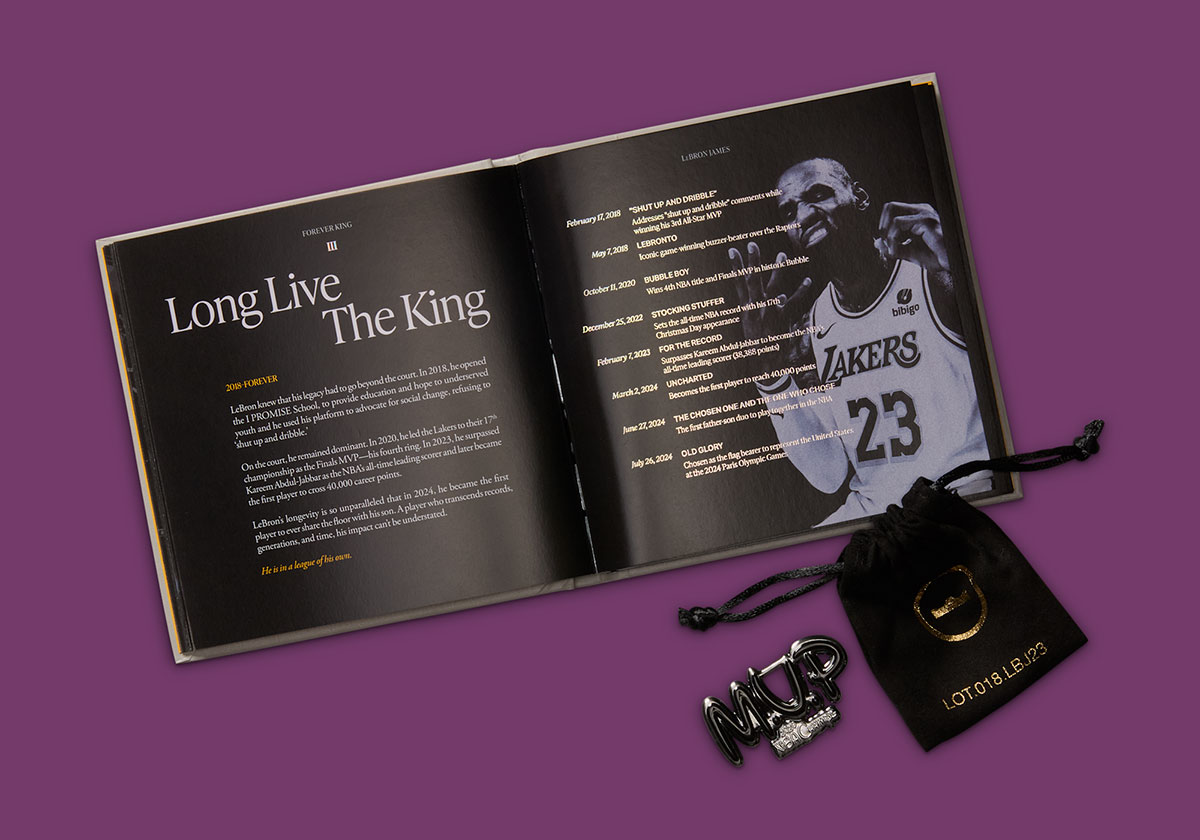 Nike Lebron 23 Bubble Boy If0694 002 16