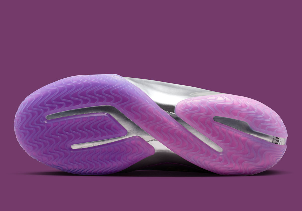 Nike Lebron 23 Bubble Boy If0694 002 2