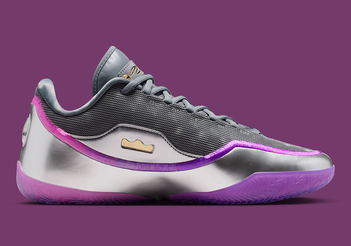 Nike Lebron 23 Bubble Boy If0694 002 3